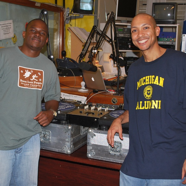 The Remix (01-12-13) - Yogi Mix