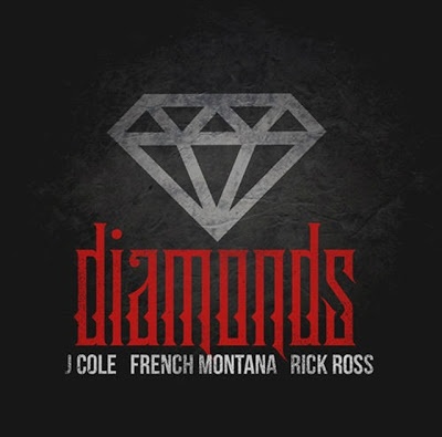 French Montana feat. Rick Ross & J.Cole "Diamonds" (Trailer)