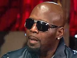 Breaking News:Veteran Rapper Tim Dog dead