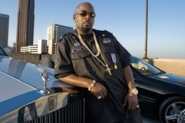 Rapper Tim Dog Dead At 46