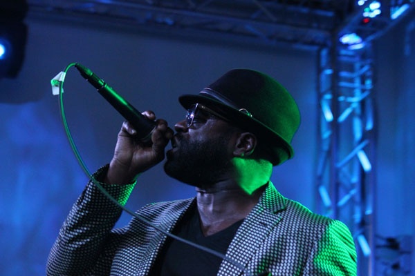 The Roots Black Thought Supports The Ladies