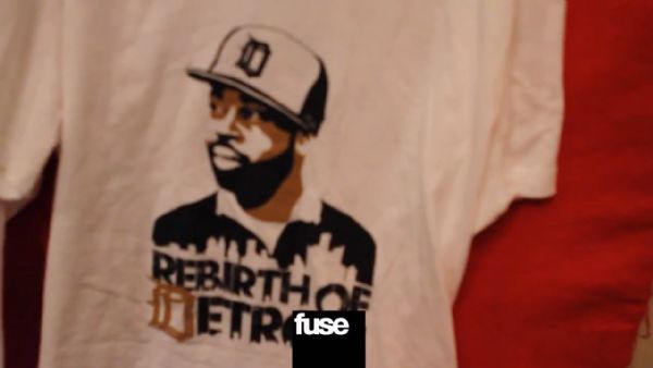 "Dilla Day" Detroit (Video)