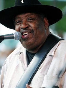 Magic Slim, American blues musician, dies aged 75