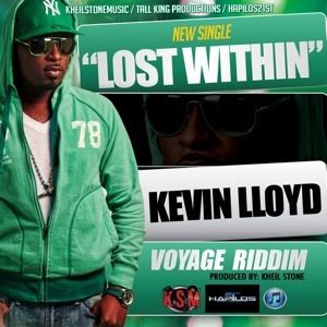 NEW SINGLE!!!! KEVIN LLOYD - LOST WITHIN..CHECK IT OUT!