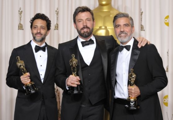 Oscars 2013: Full List of Academy Award Winners