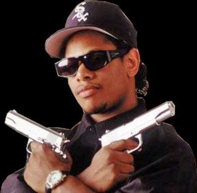 Eazy-E Documentary: "Ruthless Memories" (Movie Trailer)