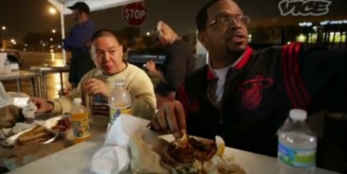 Fresh Off The Boat With Eddie Huang: Miami (Video)