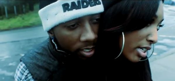 HBK CJ - "Ashley" (video)