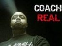 Ask Five on Black Vibes:  Coach Real