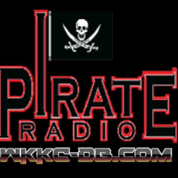 Pirate Radio WKKDB