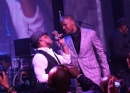 VIDEO: Jamie Foxx and Chanj Perform "Rock With You" At Pre-BET Awards Show