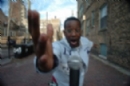 Naledge Freestyle + True Hip Hop