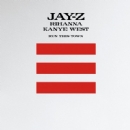 Jay-Z - Run This Town Feat. Rihanna and Kanye West