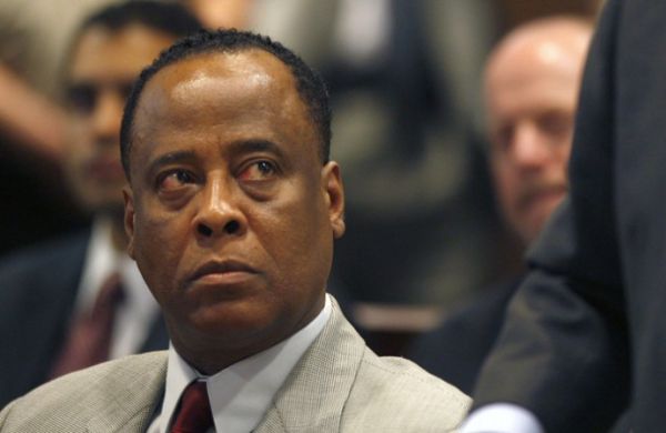 CONRAD MURRAY Trial Delayed To May