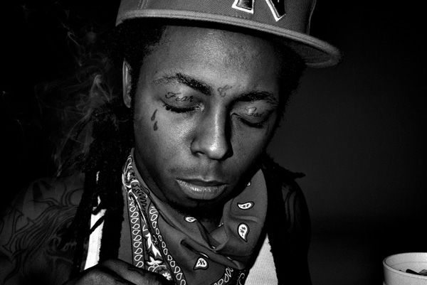 LIL WAYNE Faces Musicologist In Lawsuit For Mrs Officer
