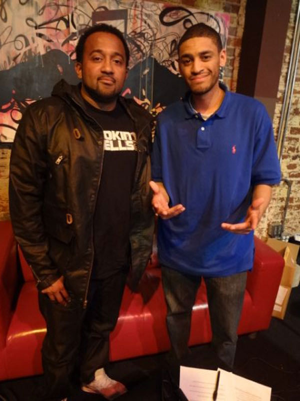 Recap: Red Bull Music Academy Atlanta Session