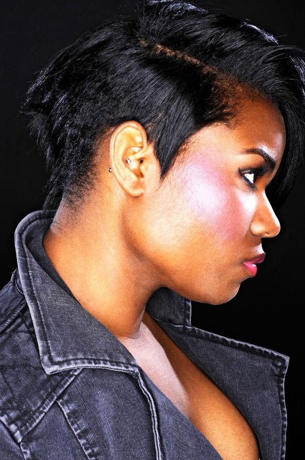 Crystal Nicole pen's theme for Germany's Next Top Model with help from J-Hud & David Guetta