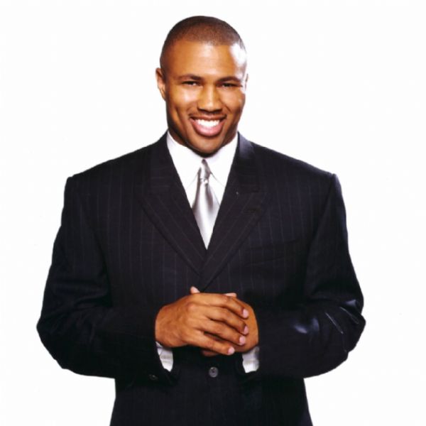 Walter Latham Brings "KINGS OF COMEDY" Channel To YouTube
