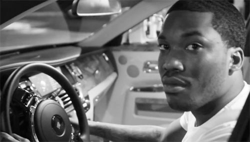 Meek Mill - "Lean Wit It" (Video)