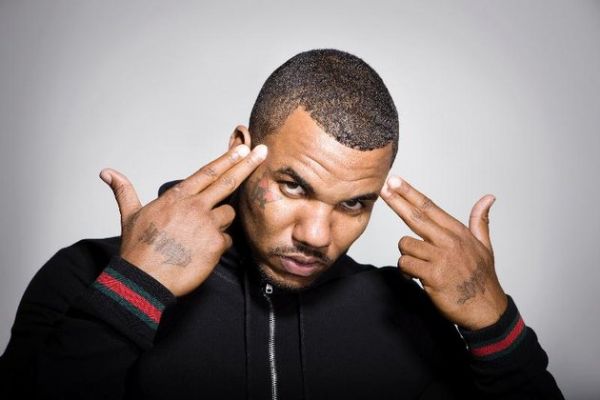 Game feat. Kendrick Lamar - "The City" (Video)