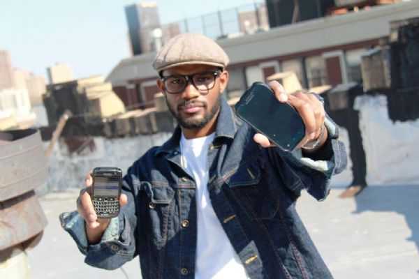 J. Keys Releases Mobile App