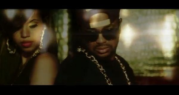 The-Dream - "Kill The Lights" feat. Casha (Video) The-Dream - "Kill The Lights" feat. Casha (Video)