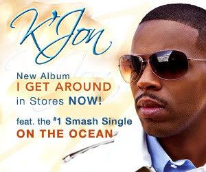 Myles W. Miller Exclusive Interview with Universal Recording Artist K'Jon Myles W. Miller Exclusive Interview with Universal Recording Artist K'Jon