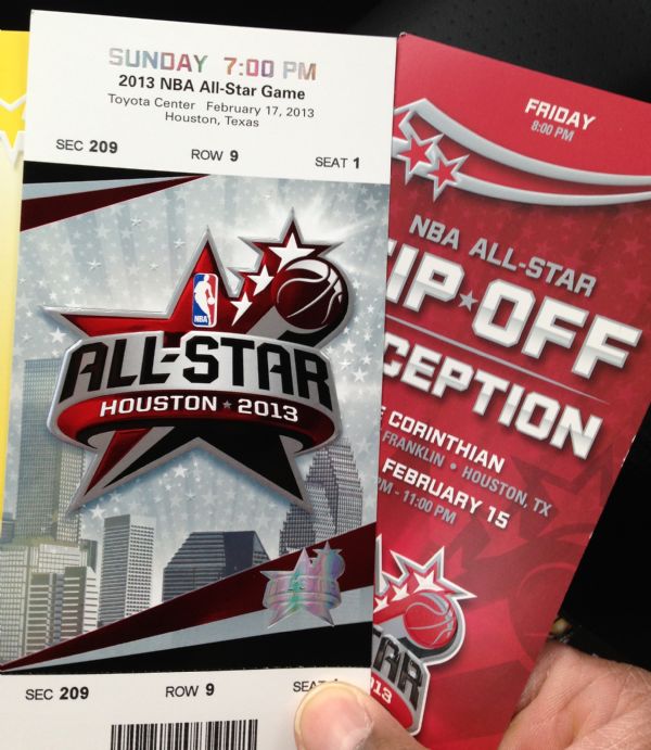 The Beatz & Lyrics Show with Jayforce: NBA All-Star Edition [Rebroadcast/Podcast]
