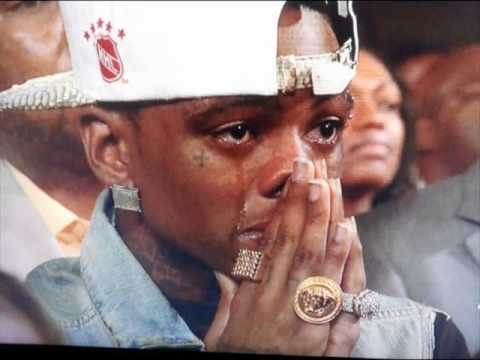 AP Named Soulja Boy Worst Artist In American Music History