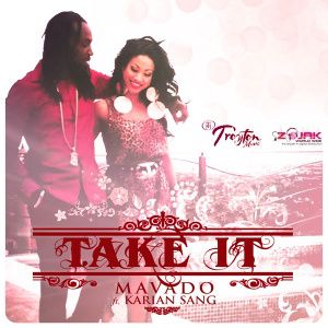 Mavado Makes History as First Caribbean Artist to Get Billboard Video Premiere with "Take It"