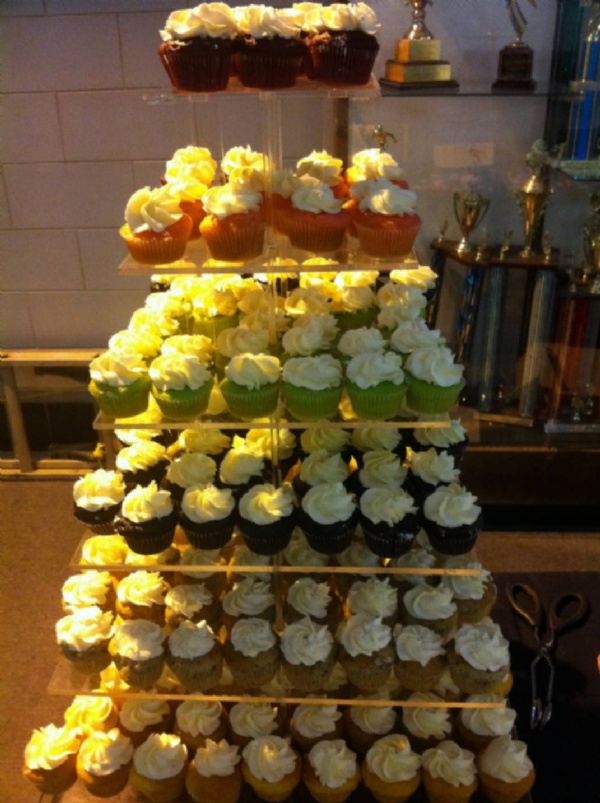 Today's Flavors!