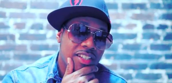 Elzhi Speaks On Being Influenced By Ice Cube, Meeting Eminem & Proof, & The Detroit Hip Hop Scene (V