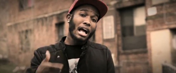 Shy Glizzy - "I Wish" (video)