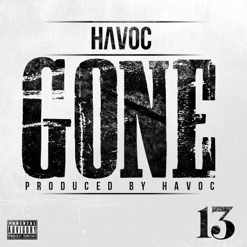 Havoc - "Gone"