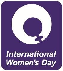 Pictures:Happy International Women's day