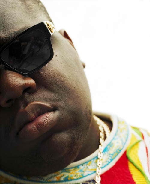 More Than Ever Notorious B.I.G for Life