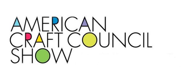 American Craft Council Atlanta Show,March 15-17-Atlanta