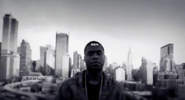 Big K.R.I.T. - "R.E.M." (Video)