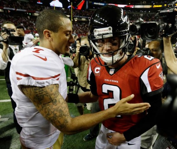 The Remix (01-26-13) - Poor Falcons but Great Music