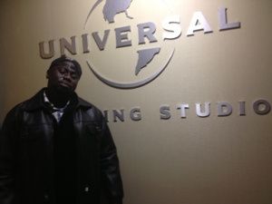 DJ Black takes African music international at SXSW 2013 in Texas