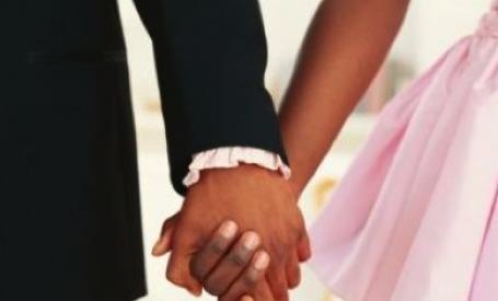Dating Etiquette | Dating in the Church House