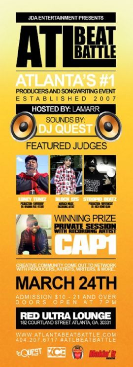 MARCH 24TH NEW FLYER
