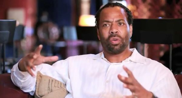 The Ghost In The Machine: Playboy Interviews The D.O.C. (Video)