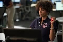 Great Date Movie: The Call