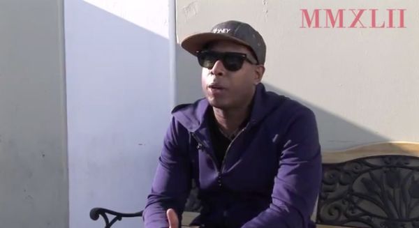 Countdown To 2042: Talib Kweli