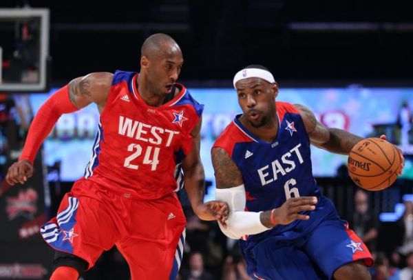 The Remix (02-16-13) All-Star Weekend Edition