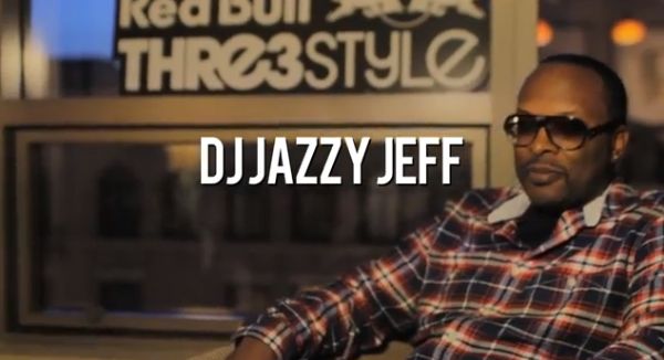 DJ Jazzy Jeff Speaks With More Than His Hands On Seattle's Sunday Sound Session (Video)