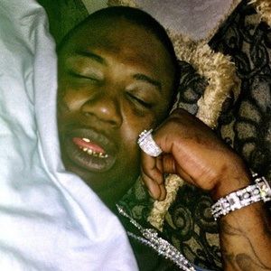 NEWS: GUCCI MANE PASSED OUT DURING SEX SCENE: "AS HE'S GETTING F***ED, I START TO HEAR SNORES"