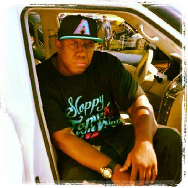 HARD WORK Remix