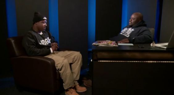 Jadakiss Speaks On His New 'Top 5 Dead Or Alive' Album & 'Rounds Up' His Other Top 5 Favorites
